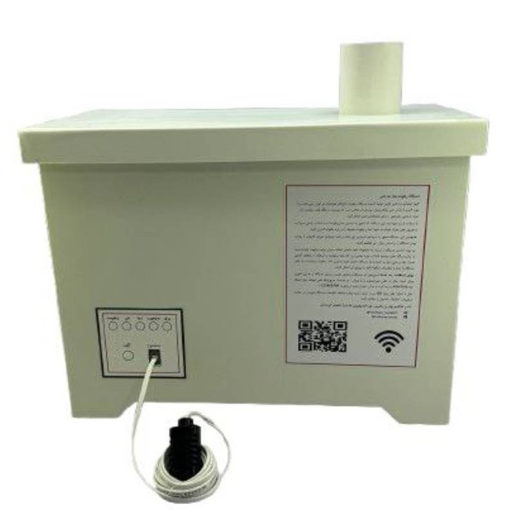 دستگاه رطوبت ساز